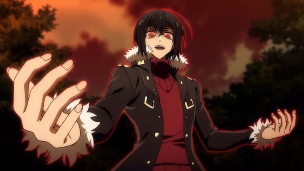 Noel's Dark Fate Revealed: The Notorious Talker Leads the World's Greatest Clan in Episode 7!