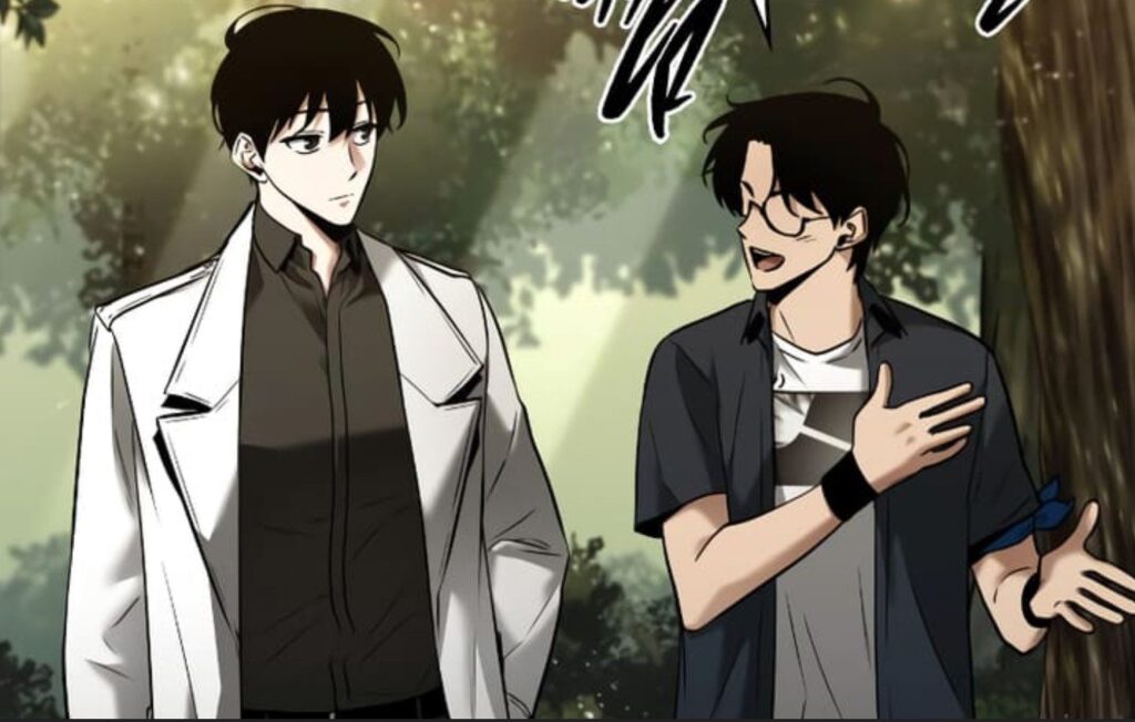 Omniscient Reader's Viewpoint Chapter 130: Where Is The Serpent? Release Date