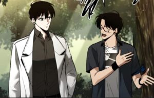 Omniscient Reader's Viewpoint Chapter 130: Where Is The Serpent? Release Date