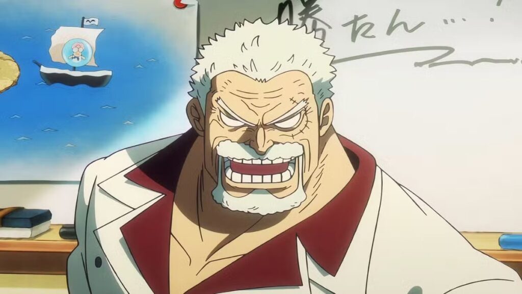 One Piece Episode 1123: Release Date, Time & Break Details - What You NEED to Know!