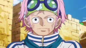 One Piece Final Saga: Grand Line Beckons! Season 2 Release Date & What to Expect