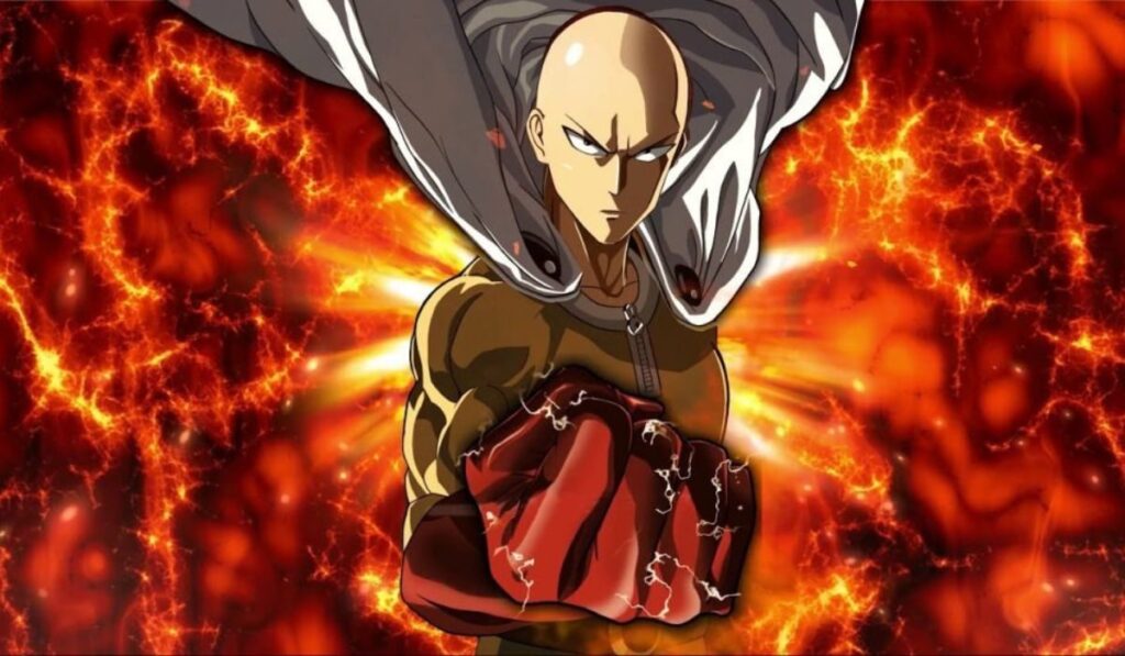 One-Punch Man Season 3: Epic Return After 5-Year Break! Trailer Hints at Fall 2024 Release