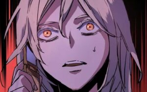 Pencarian 006: Tanggal Rilis Chapter 118