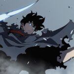 Pengumuman Manga Solo Leveling Ragnarok: Plot dan Tanggal Rilis