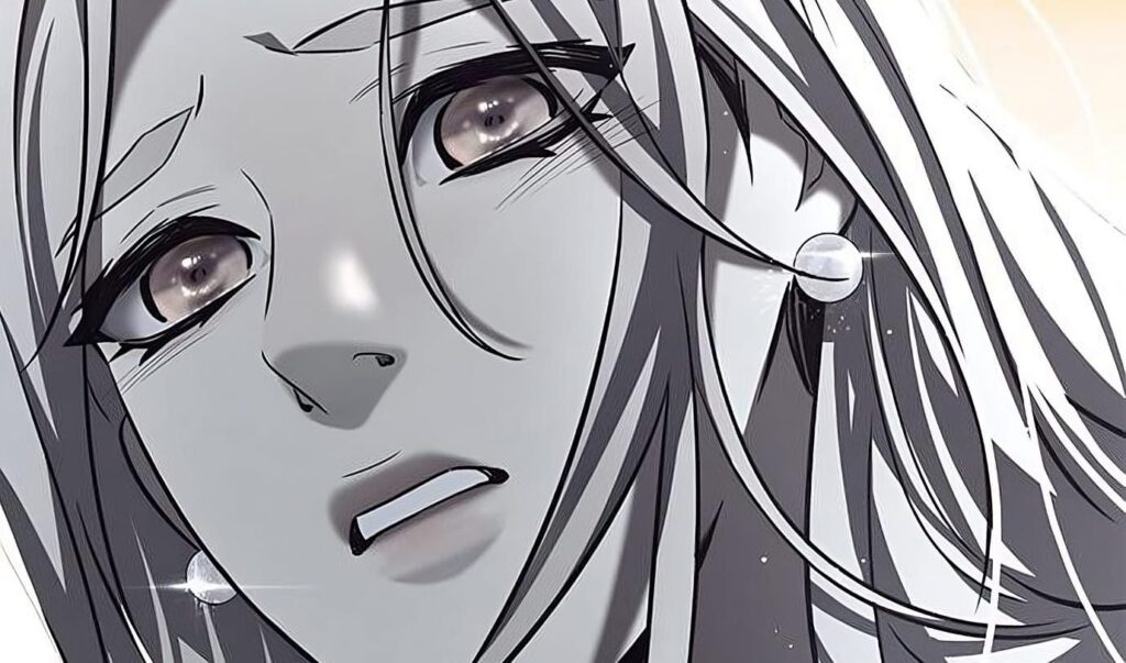 Perburuan Ibu Jiwoo: Chapter 232 Eleceed