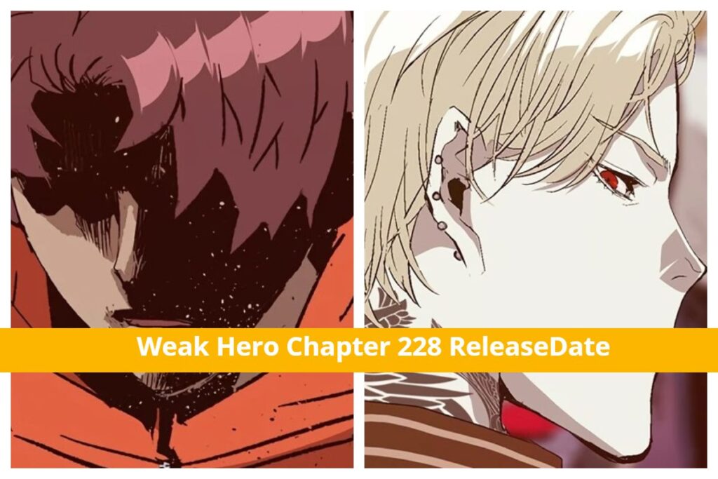 Pertarungan Terburuk Chapter 228: Tanggal Rilis & Alur Cerita