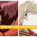 Pertarungan Terburuk Chapter 228: Tanggal Rilis & Alur Cerita