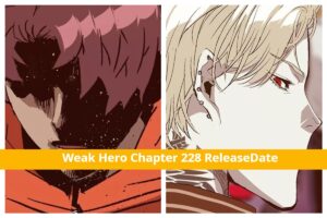 Pertarungan Terburuk Chapter 228: Tanggal Rilis & Alur Cerita