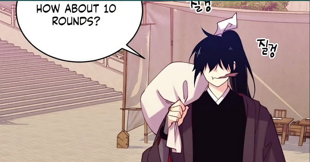 Lightning Degree Chapter 142