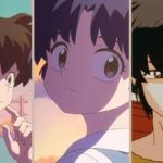 Ranma 1/2 Ep 6: Release Date & Time Revealed! Love Triangle Heats Up with New Suitor!