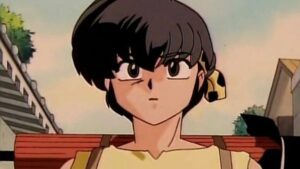 Ranma 1/2 Episode 4: The Arrival of Ryoga Hibiki! Release Date & What to Expect