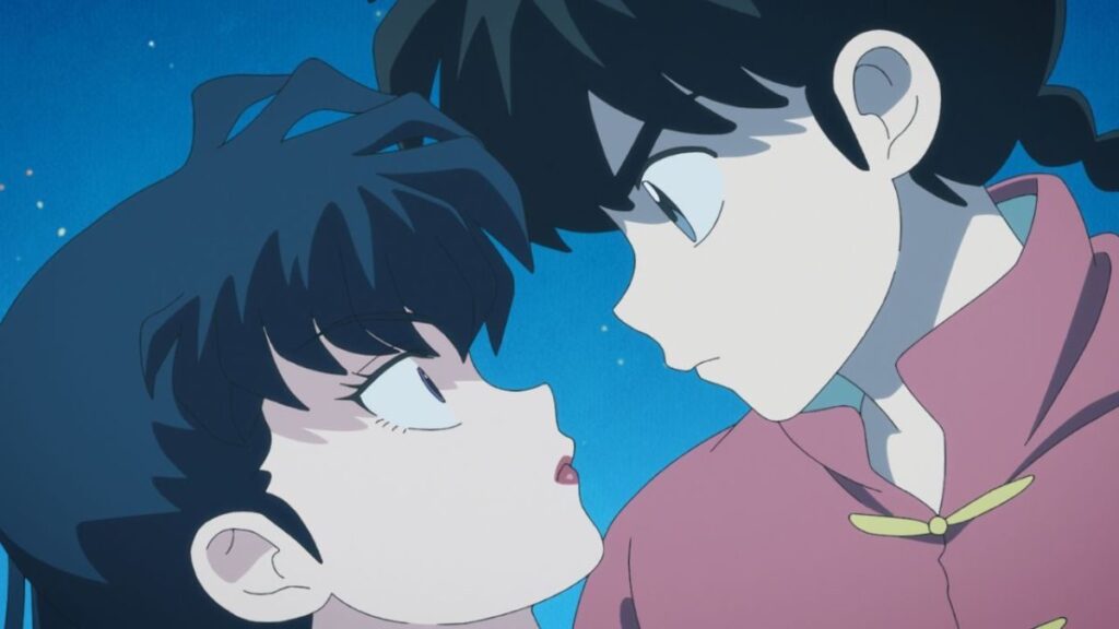 Ranma 1/2 Episode 7: Release Date & Epic Kodachi Showdown - Who Triumphs?!