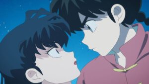 Ranma 1/2 Episode 7: Release Date & Epic Kodachi Showdown - Who Triumphs?!