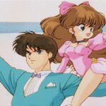 Ranma 1/2 Episode 8: Release Date & Azusa/Mikado's Epic Arrival!