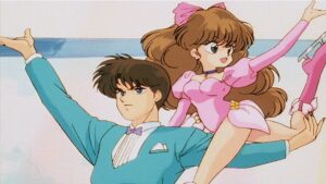 Ranma 1/2 Episode 8: Release Date & Azusa/Mikado's Epic Arrival!