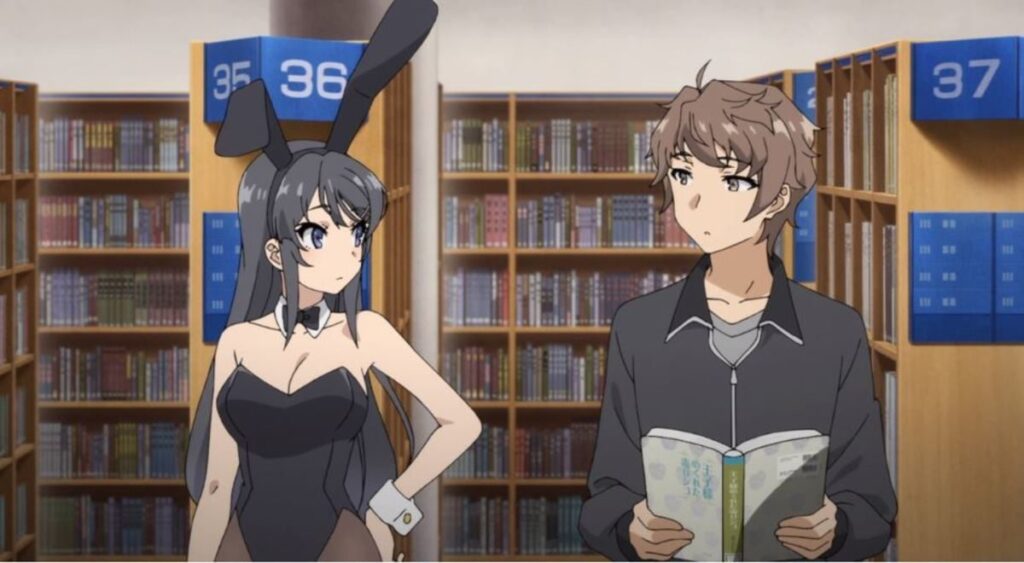 Rascal Does Not Dream Of Bunny Girl Senpai: A Spoiler-Free Dive into the Anime Phenomenon