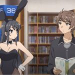 Rascal Does Not Dream Of Bunny Girl Senpai: A Spoiler-Free Dive into the Anime Phenomenon
