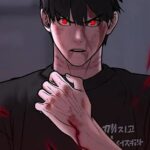 Realitas Quest Bab 69: Akhir Cheongnyong-Dong!