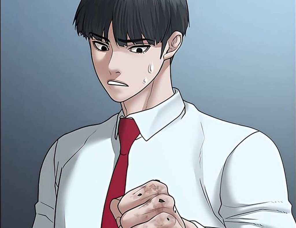 Reality Quest Chapter 54: Dawn And The World Gang! Release Date & More!