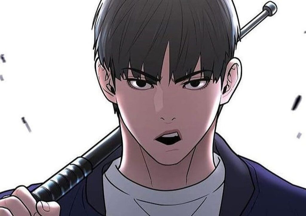 Reality Quest Chapter 57: Do Wan Vs. World Gang's Leader! Release Date
