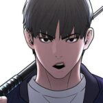 Reality Quest Chapter 57: Do Wan Vs. World Gang's Leader! Release Date