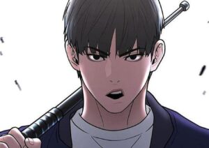 Reality Quest Chapter 57: Do Wan Vs. World Gang's Leader! Release Date