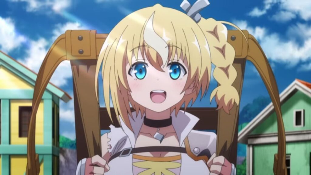 Reborn as a Vending Machine S3: Boxxo's Dungeon Adventure Continues!