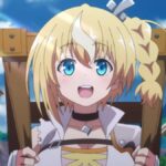 Reborn as a Vending Machine S3: Boxxo's Dungeon Adventure Continues!