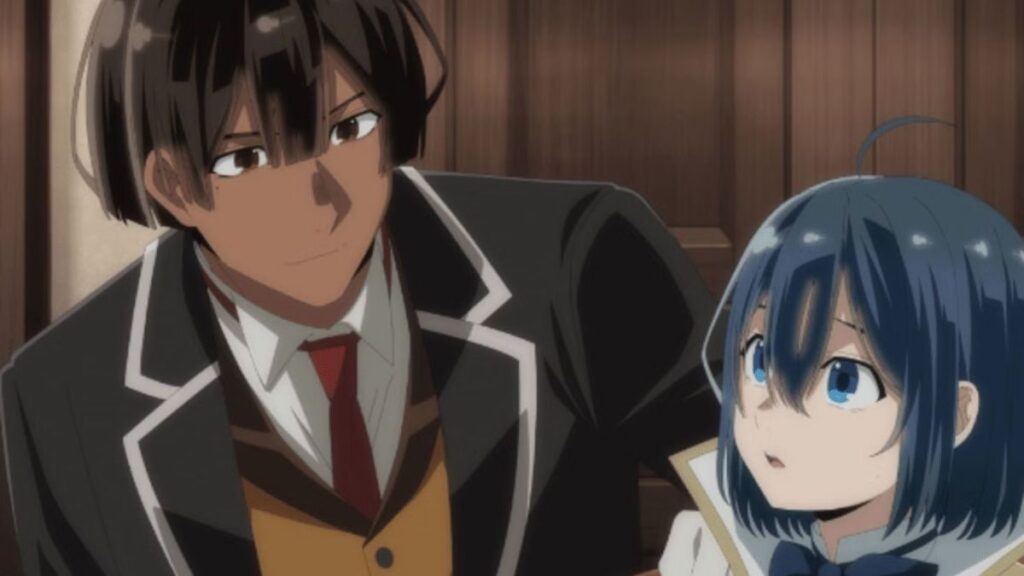 Reincarnated Aristocrat Season 2 Episode 6: Release Date & "Ars Evolution" Breakdown!