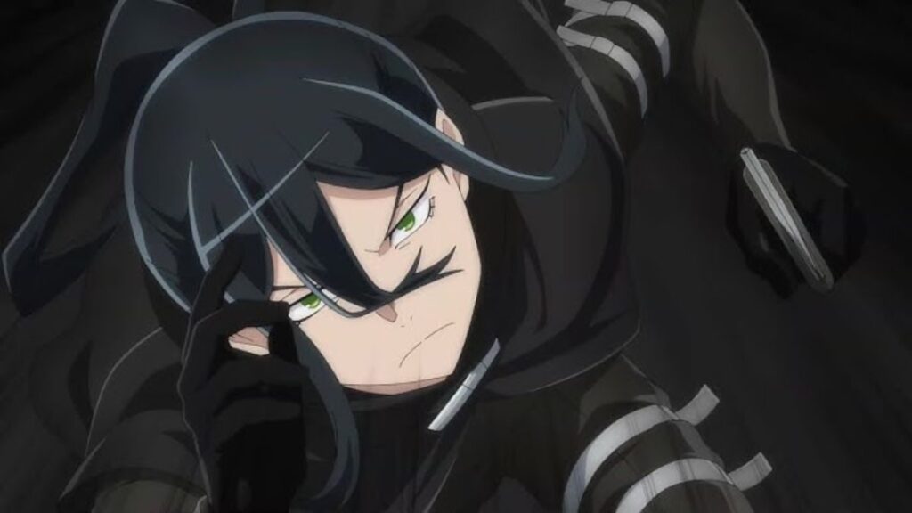 Reincarnated Aristocrat Season 2 Episode 9: Release Date & The Shadow's Shocking Future Revealed!