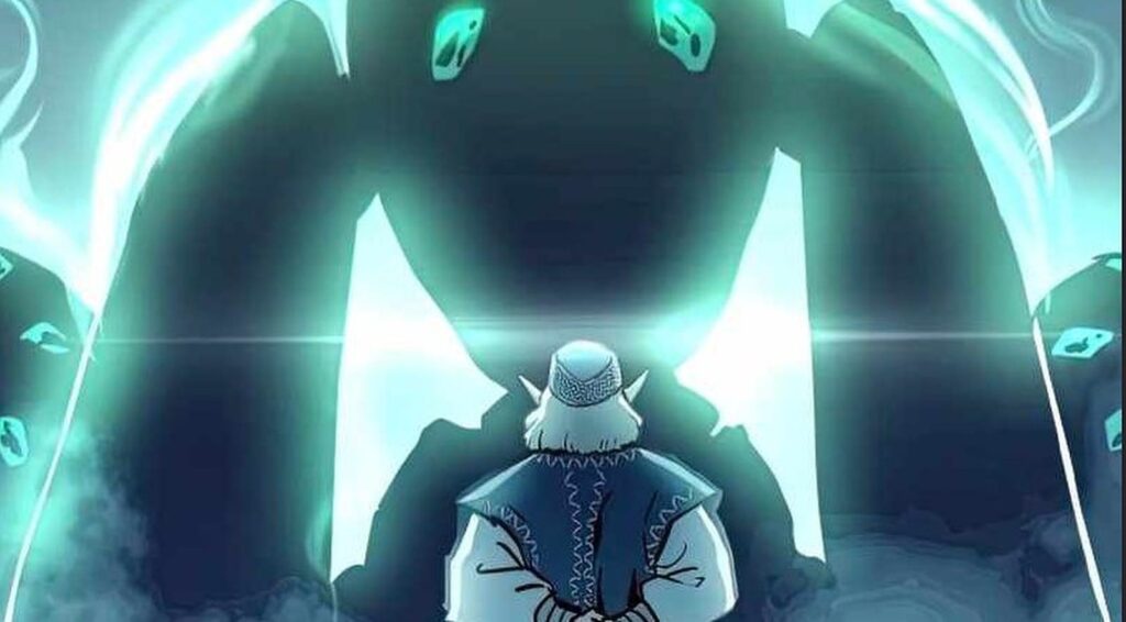 Reincarnation Of The Suicidal Battle God Chapter 61: Danger On Zephyr! Release Date & More!