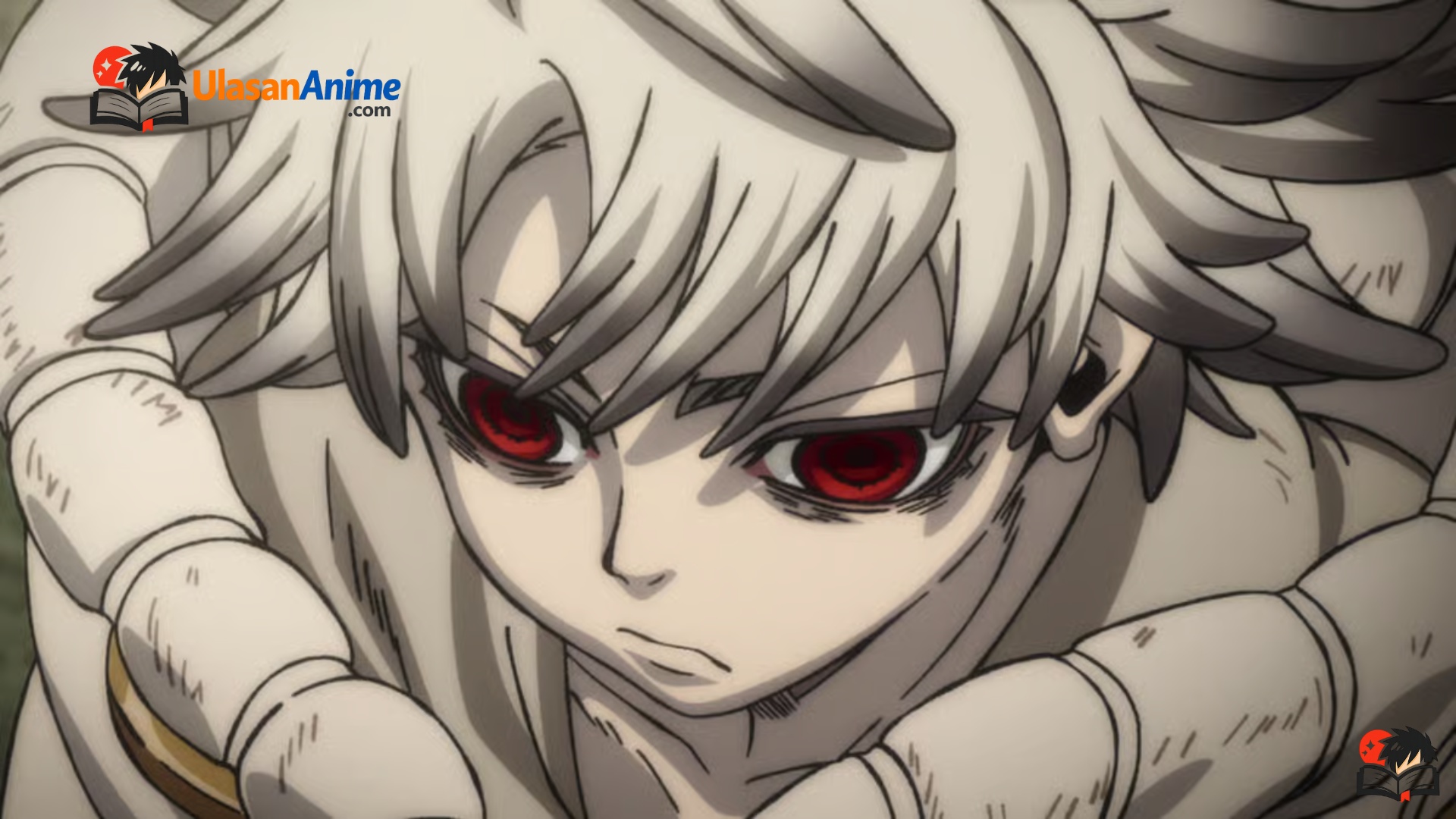 crunchyroll.com/gachiakuta
