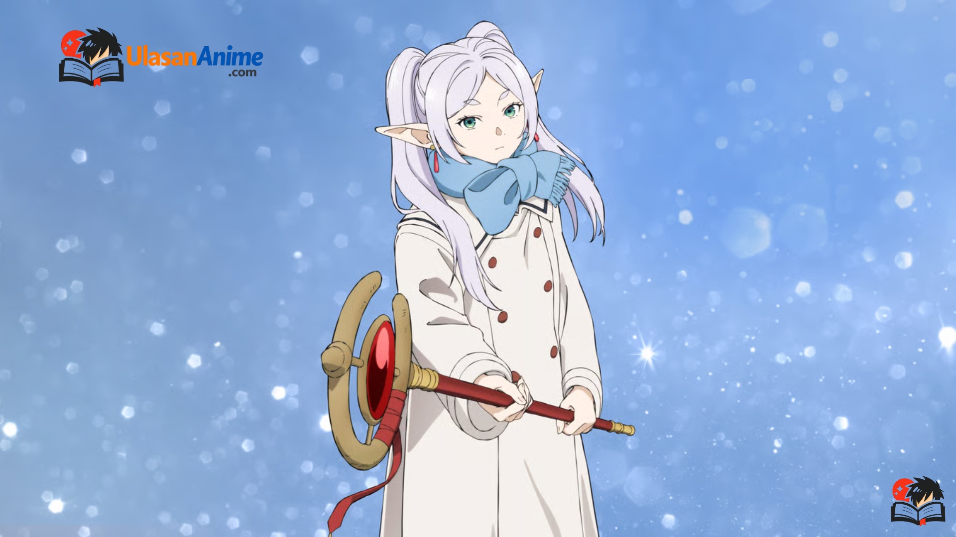 crunchyroll.com/frieren-beyond-journeys-end