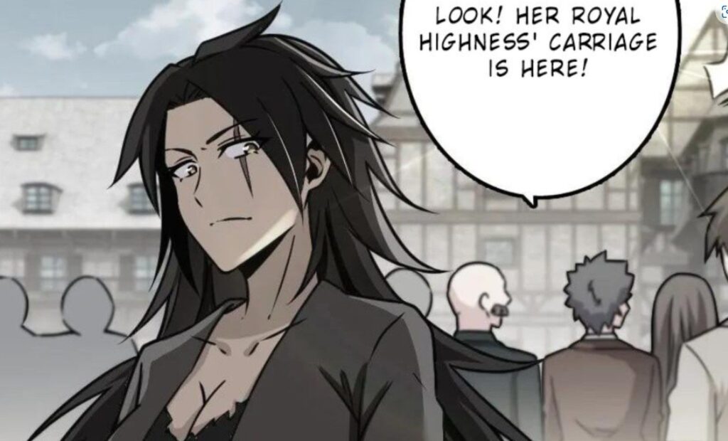 Release That Witch Chapter 444: To The Iron Islands! Release Date