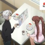 crunchyroll.com/the-gene-of-ai