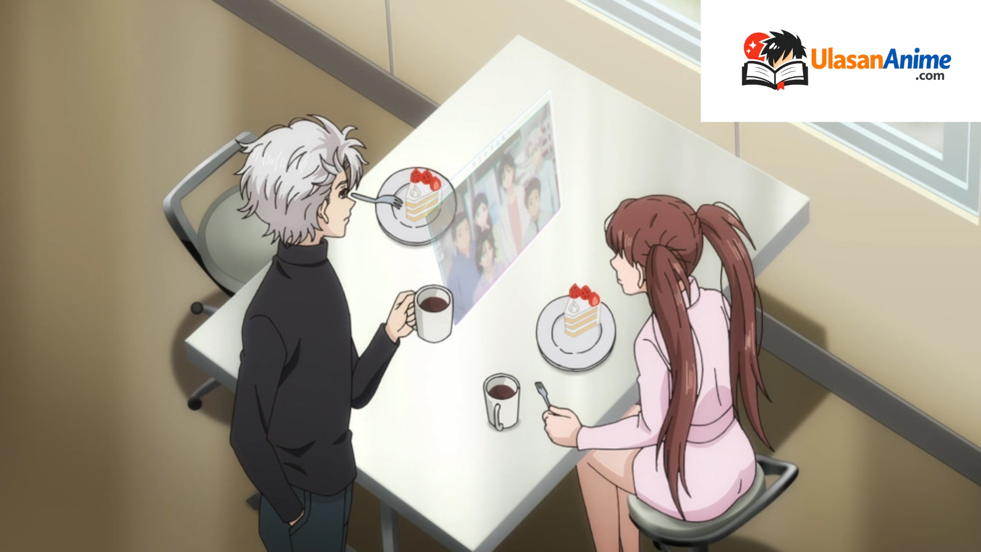 crunchyroll.com/the-gene-of-ai