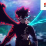 crunchyroll.com/black-clover