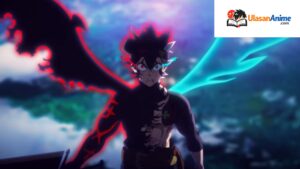 crunchyroll.com/black-clover