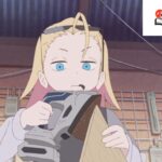 crunchyroll.com/do-it-yourself
