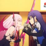 crunchyroll.com/engage-kiss