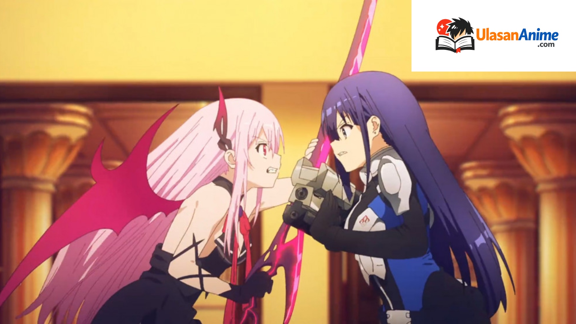 crunchyroll.com/engage-kiss