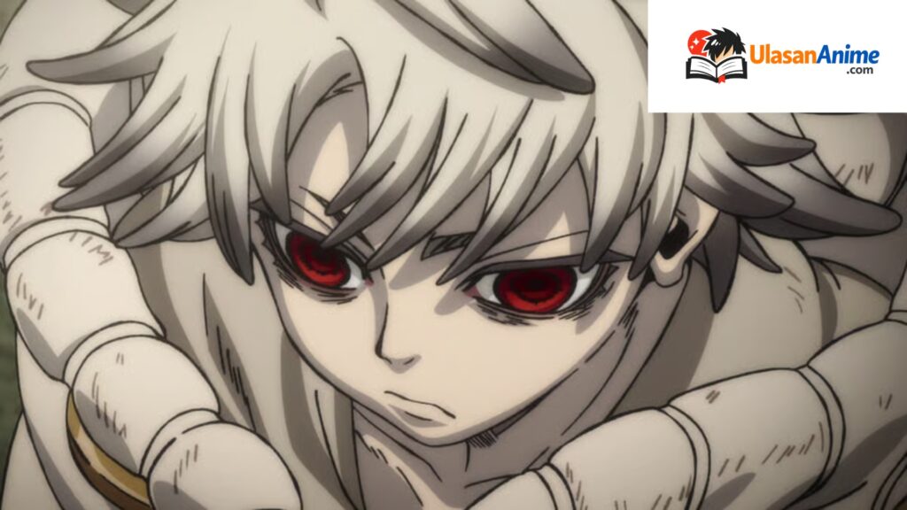 crunchyroll.com/gachiakuta