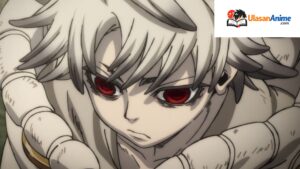 crunchyroll.com/gachiakuta