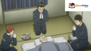 crunchyroll.com/police-in-a-pod