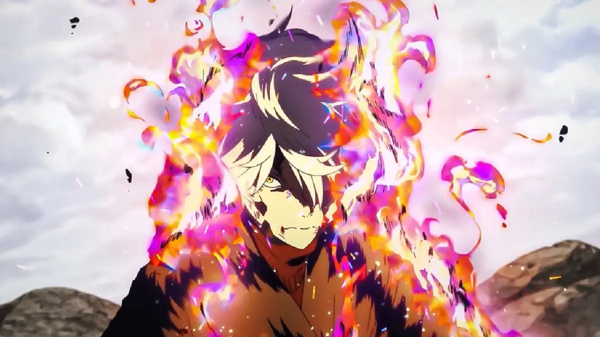 cuplikan Hell's Paradise: Jigokuraku Season 2 (dok. MAPPA/Hell's Paradise: Jigokuraku)