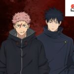 crunchyroll.com/jujutsu-kaisen