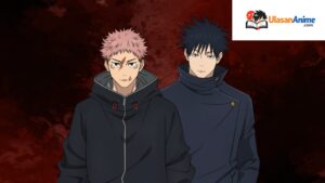 crunchyroll.com/jujutsu-kaisen