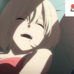 crunchyroll.com/lycoris-recoil