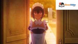 crunchyroll.com/the-maid-i-hired-recently-is-mysterious