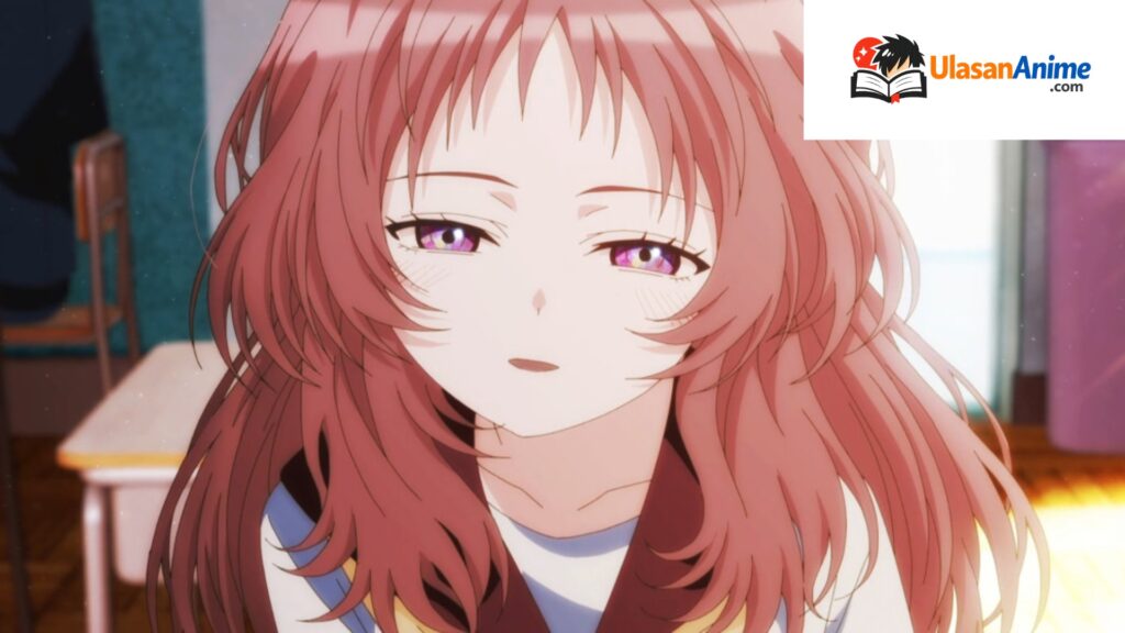 crunchyroll.com/the-girl-i-like-forgot-her-glasses